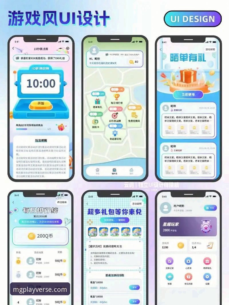 掌握MG游戏手机客户端推荐的五大实用技巧，轻松提升移动娱乐体验